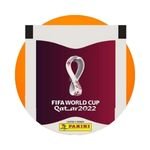 Figurinhas Copa Mundo Qatar 2022